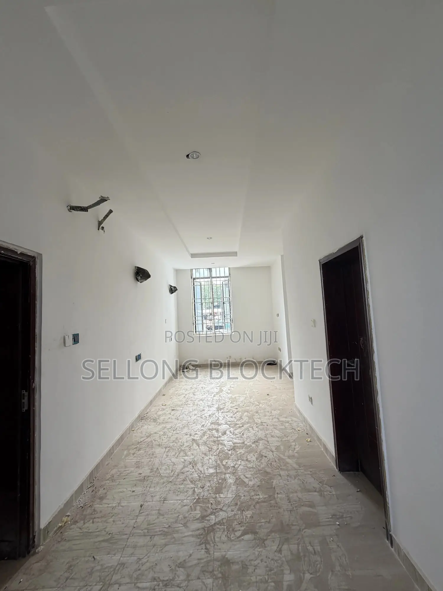 4bdrm Townhouse/Terrace in Garki 2 for sale in Garki 2