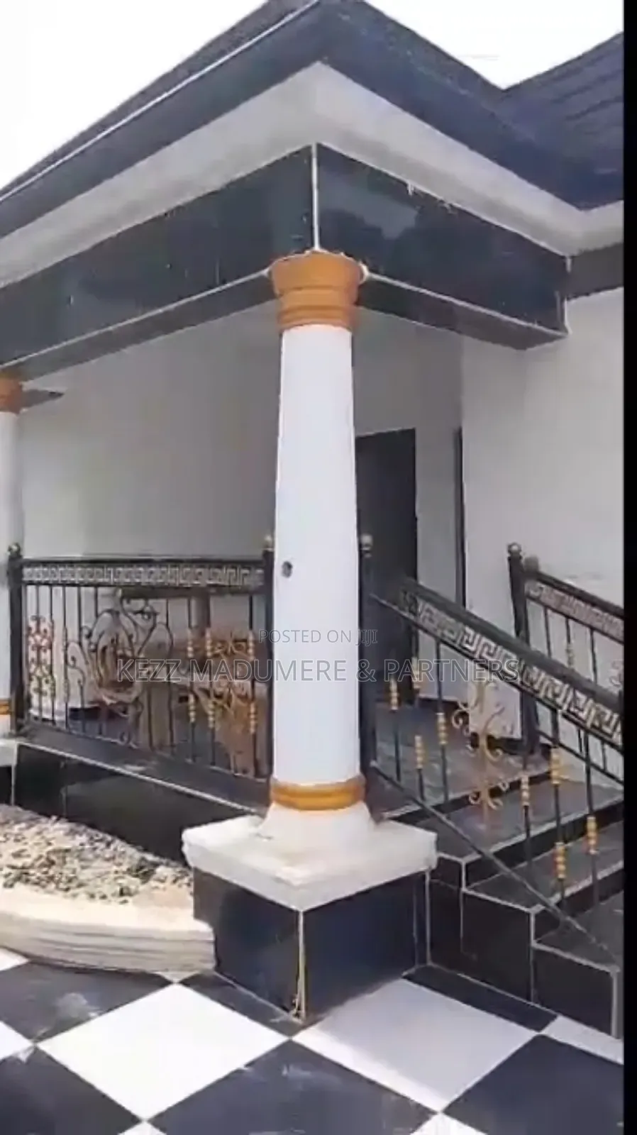 3bdrm Bungalow in Orji Extension , for sale in Owerri