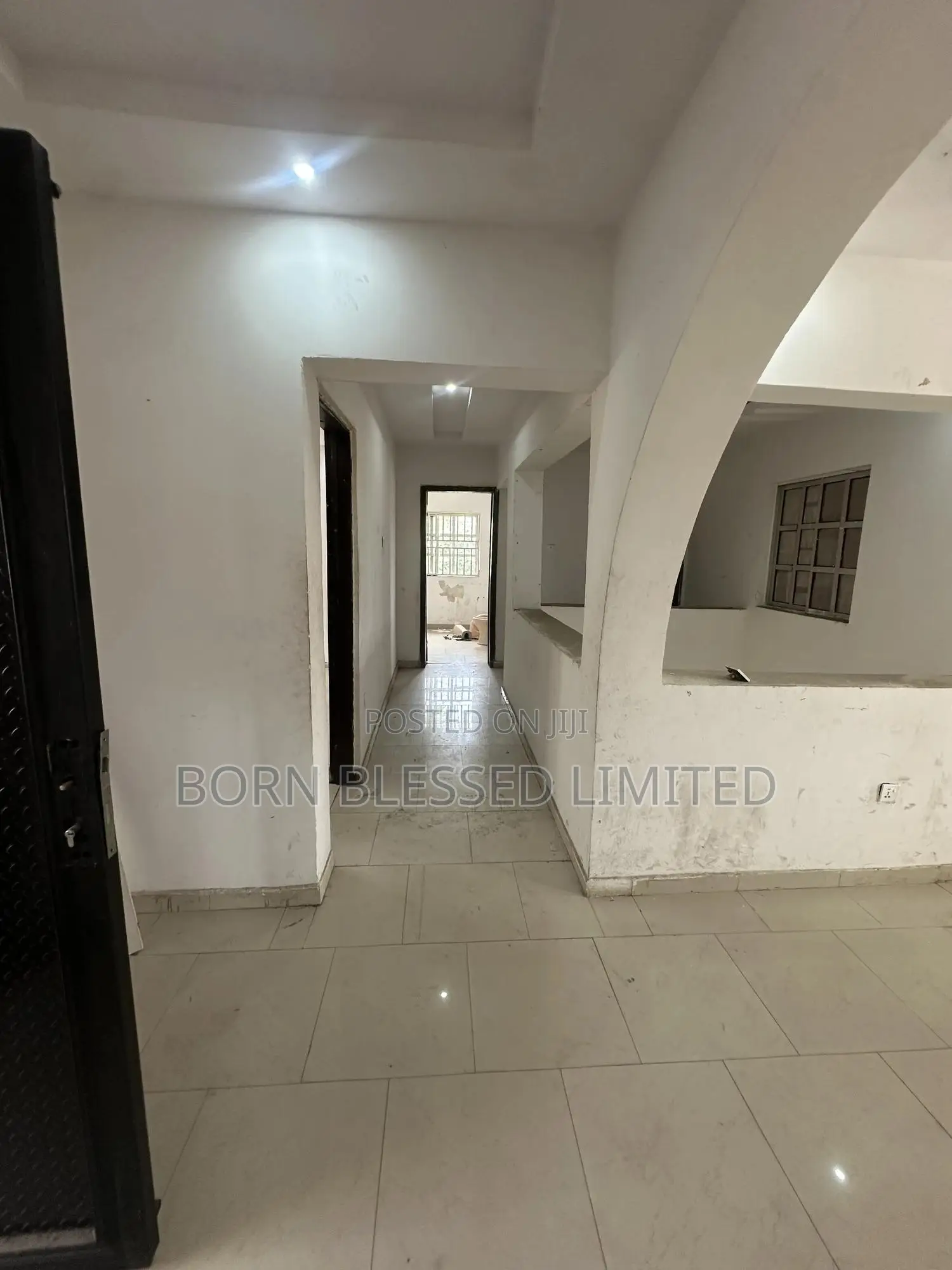 5bdrm Duplex in Graceland, Ajiwe for rent in Ajiwe