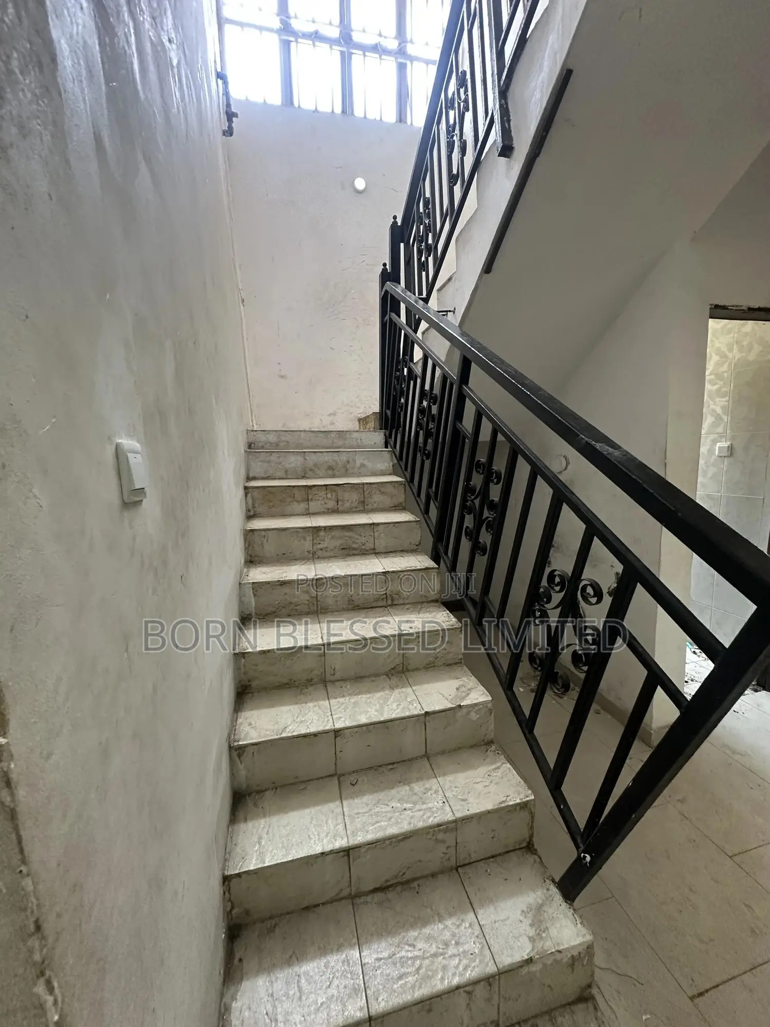 5bdrm Duplex in Graceland, Ajiwe for rent in Ajiwe