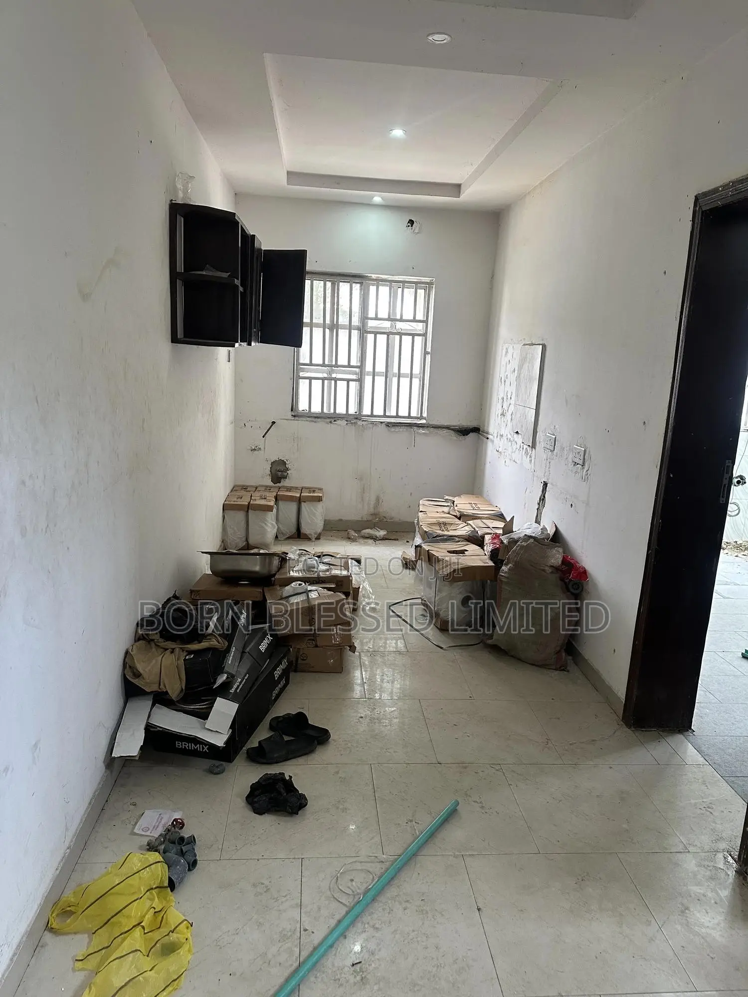 5bdrm Duplex in Graceland, Ajiwe for rent in Ajiwe