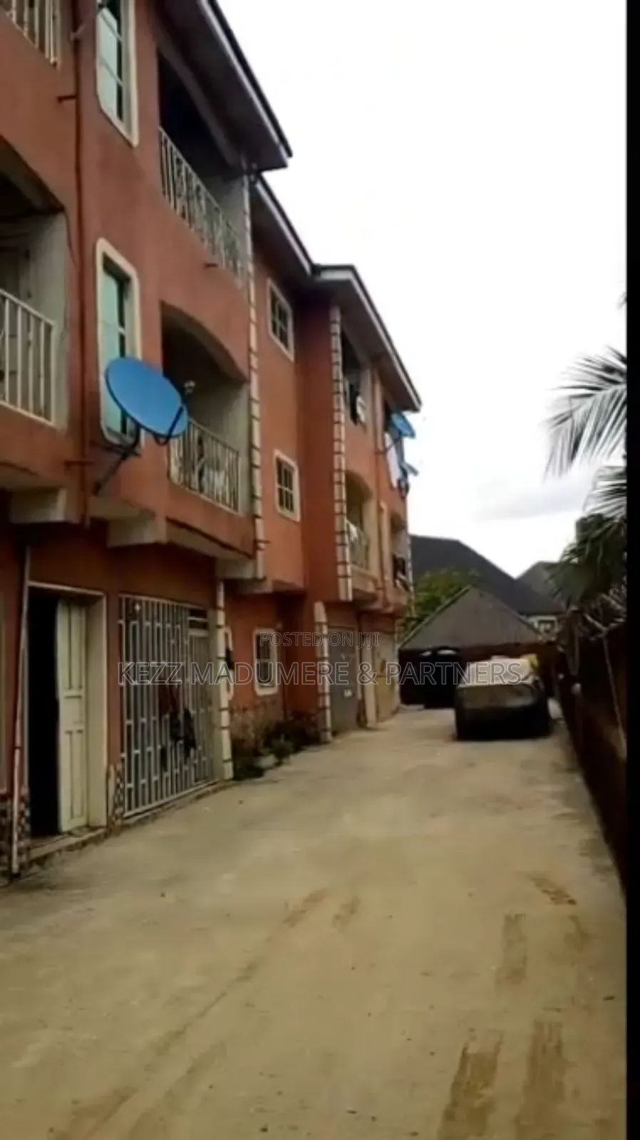 12bdrm Block of Flats in Ada George Port, Obio-Akpor for sale in Obio-Akpor