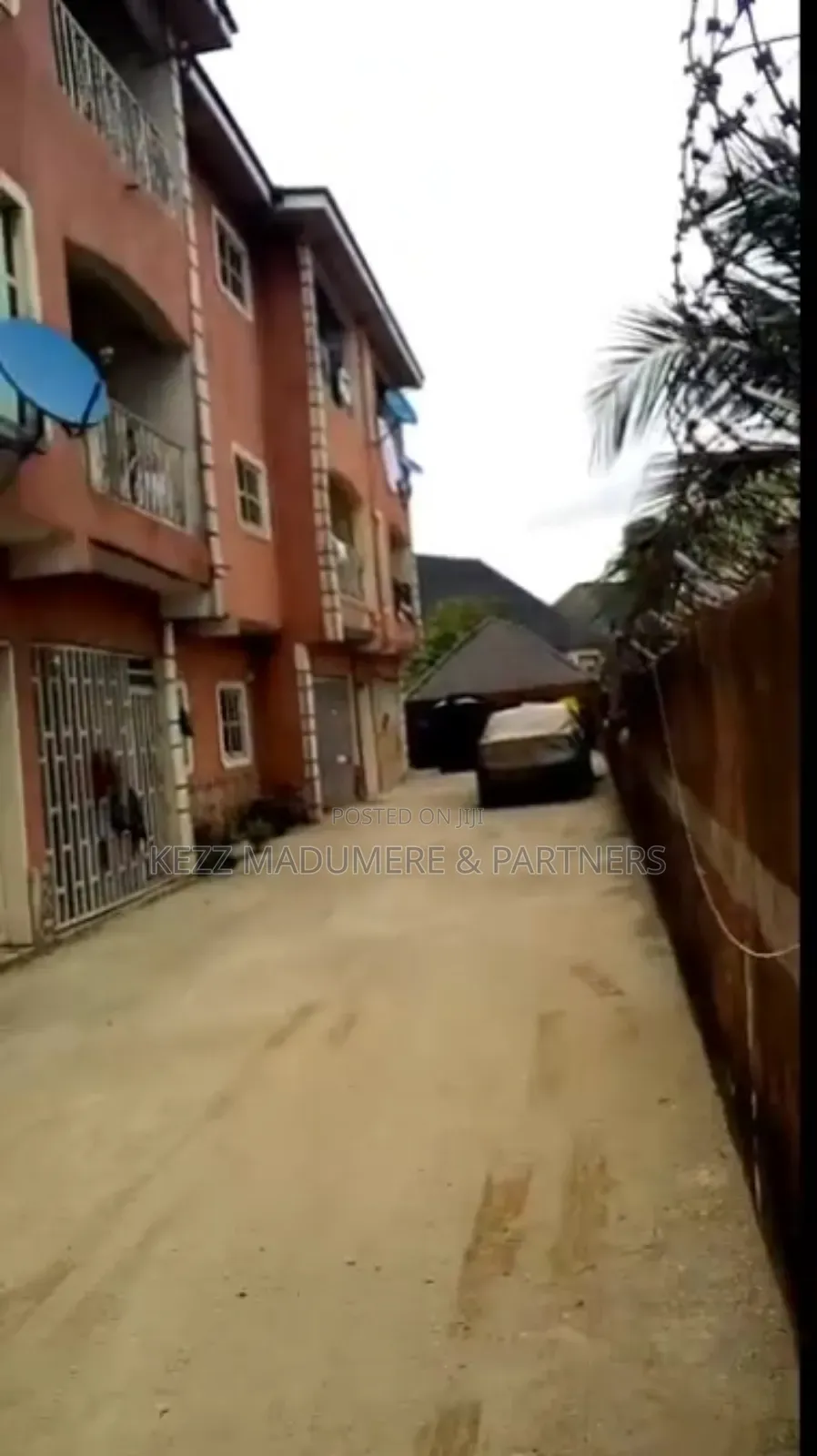 12bdrm Block of Flats in Ada George Port, Obio-Akpor for sale in Obio-Akpor