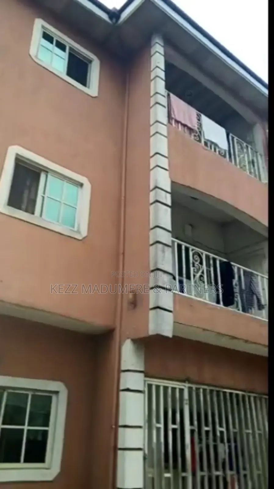 12bdrm Block of Flats in Ada George Port, Obio-Akpor for sale in Obio-Akpor
