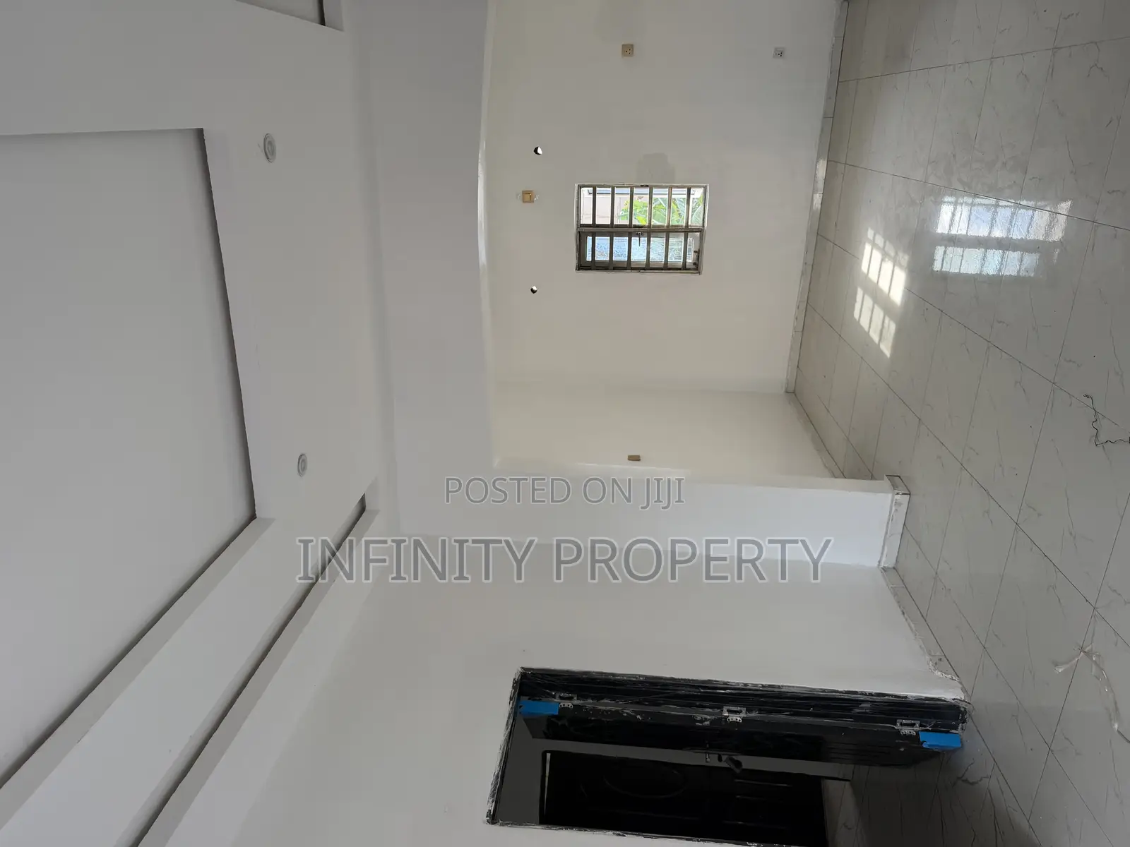 3bdrm Block of Flats in Ugbor, Benin City for rent in Benin City