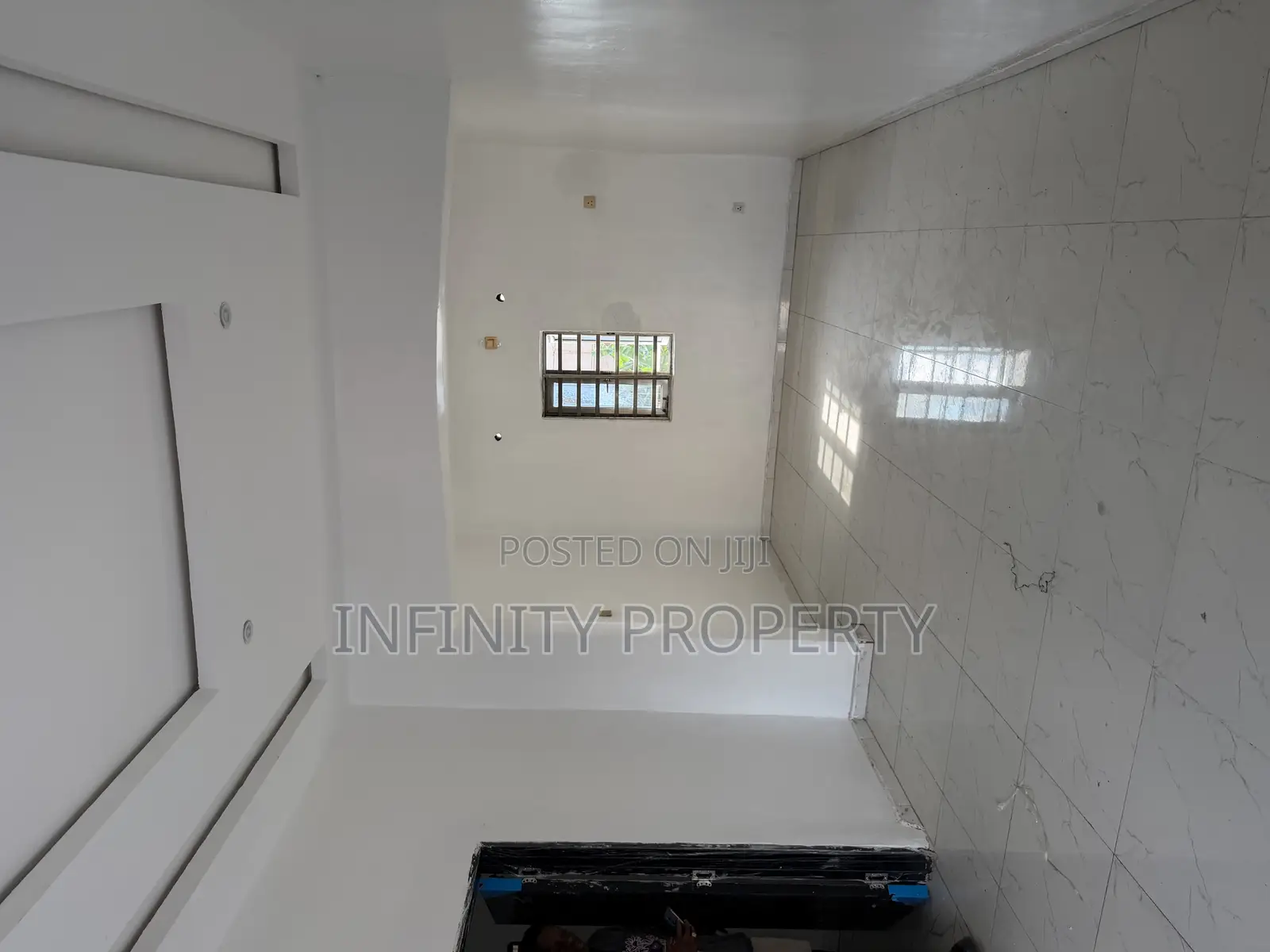 3bdrm Block of Flats in Ugbor, Benin City for rent in Benin City