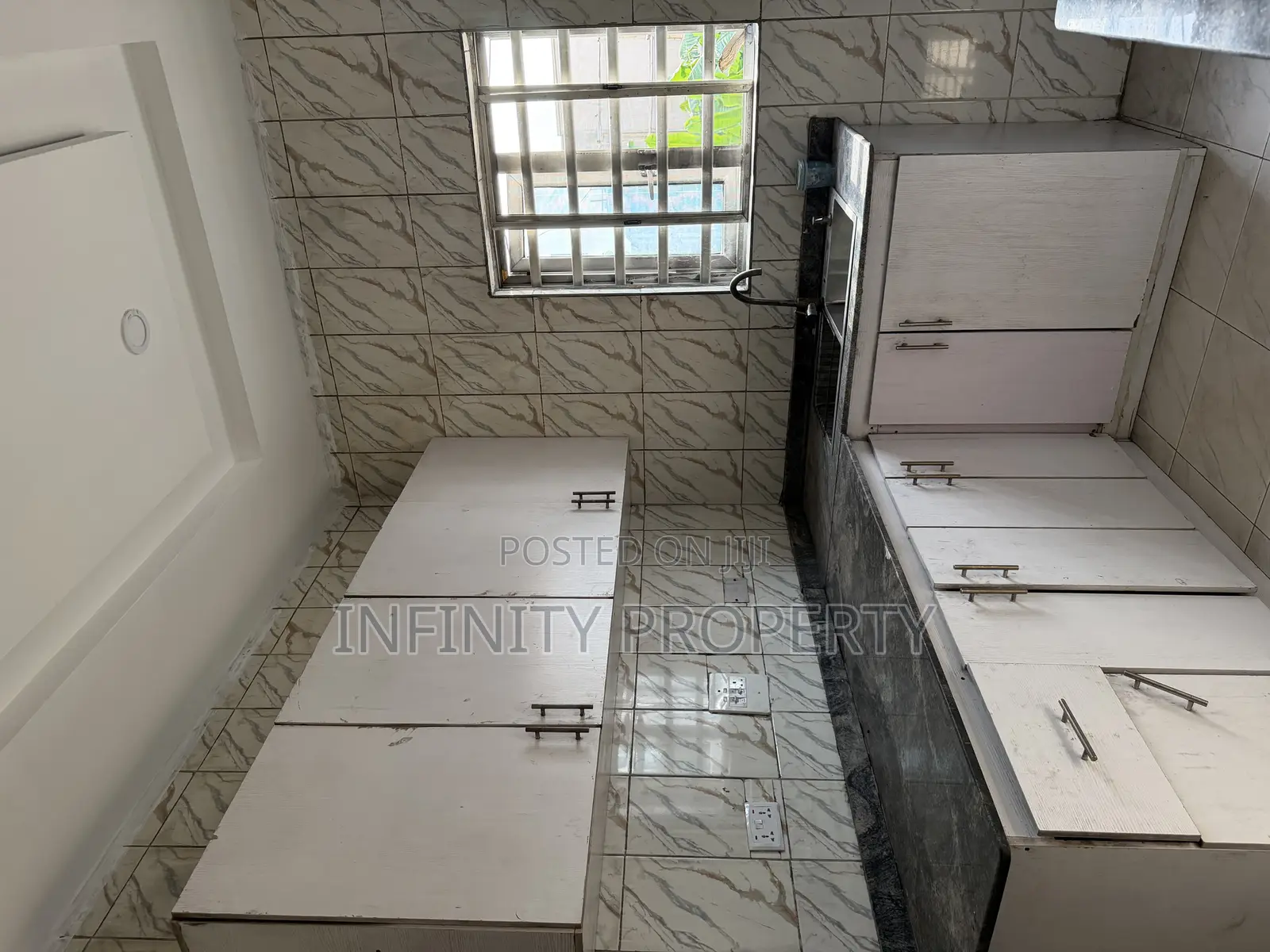 3bdrm Block of Flats in Ugbor, Benin City for rent in Benin City