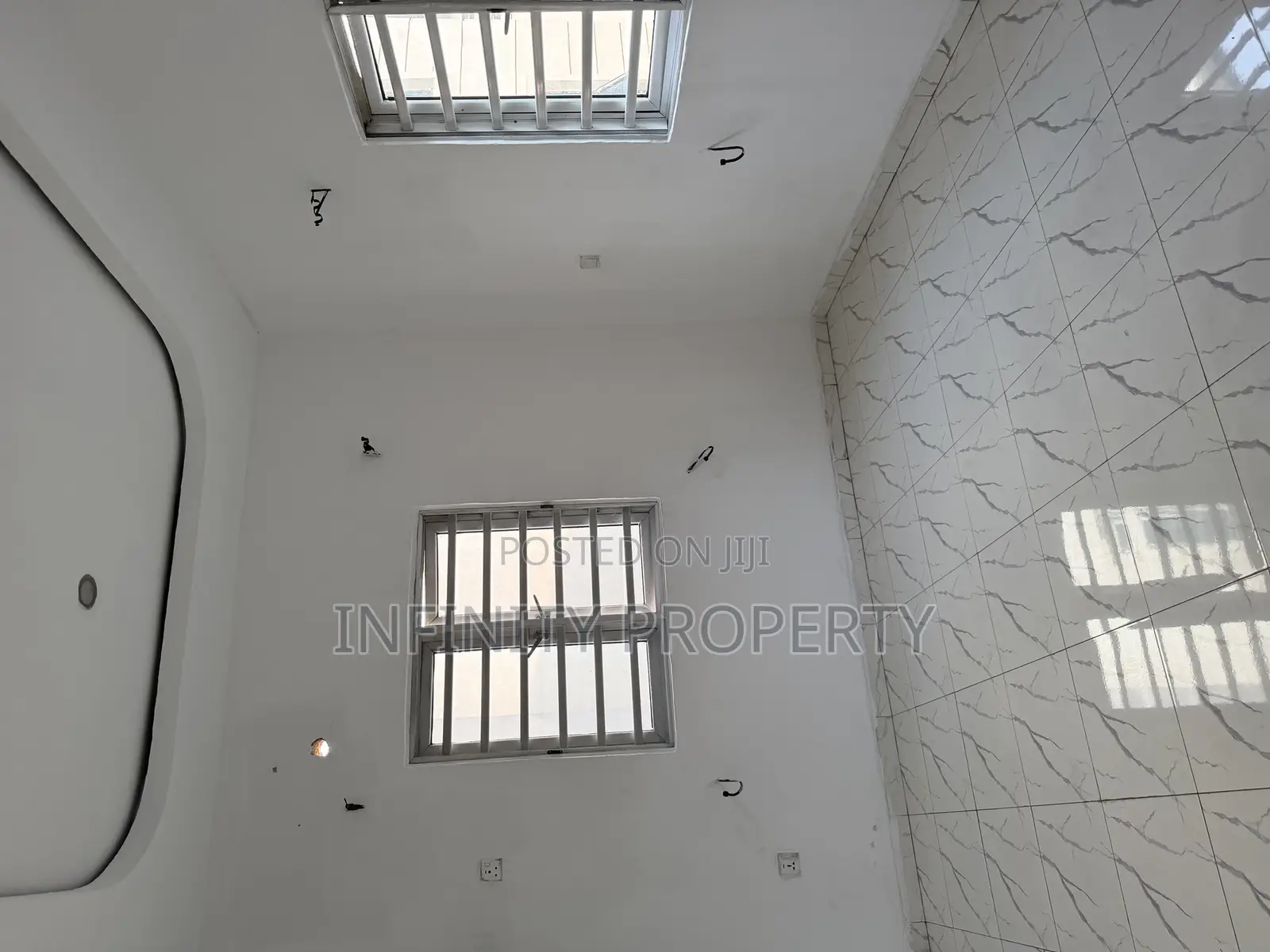 3bdrm Block of Flats in Ugbor, Benin City for rent in Benin City
