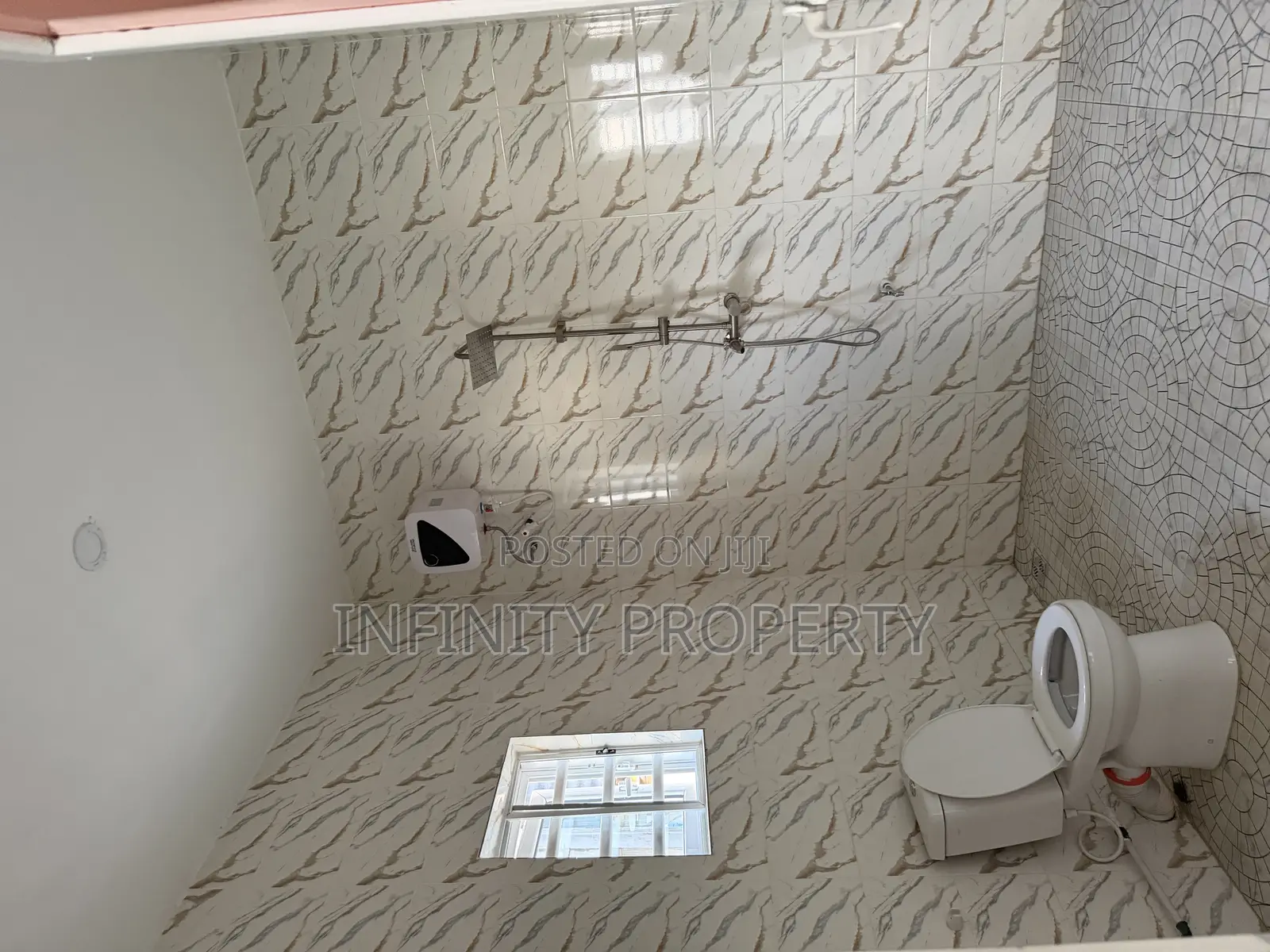 3bdrm Block of Flats in Ugbor, Benin City for rent in Benin City