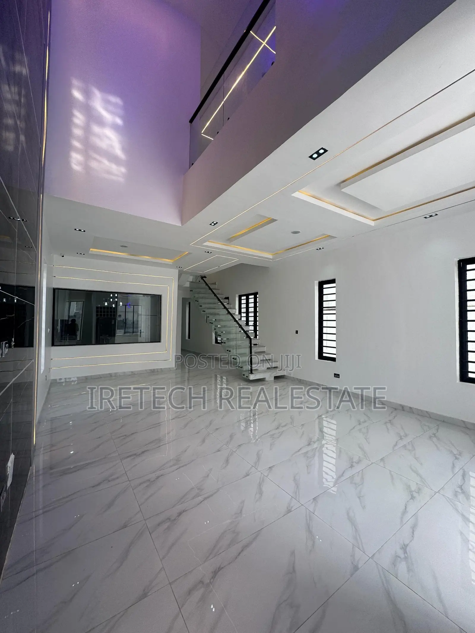5bdrm Duplex in Ologolo By Osapa for sale in Ologolo