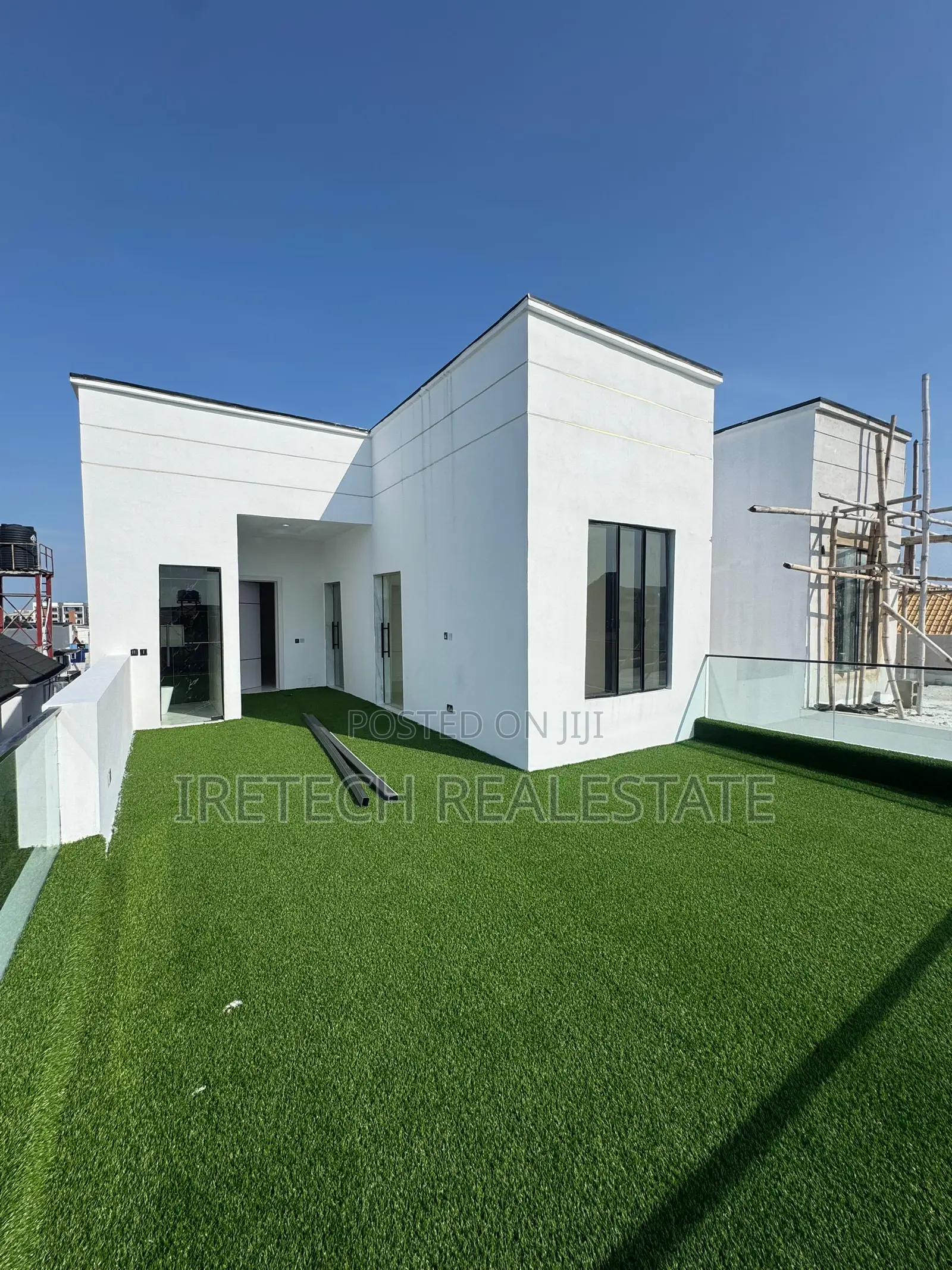 5bdrm Duplex in Ologolo By Osapa for sale in Ologolo