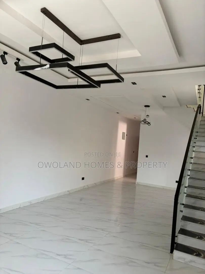 4bdrm Duplex in Peninsular Garden, Ajah for rent in Ajah