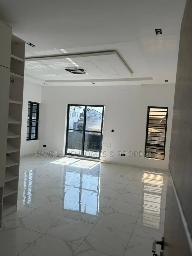 4bdrm Duplex in Peninsular Garden, Ajah for rent in Ajah