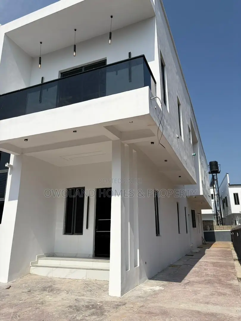 4bdrm Duplex in Peninsular Garden, Ajah for rent in Ajah