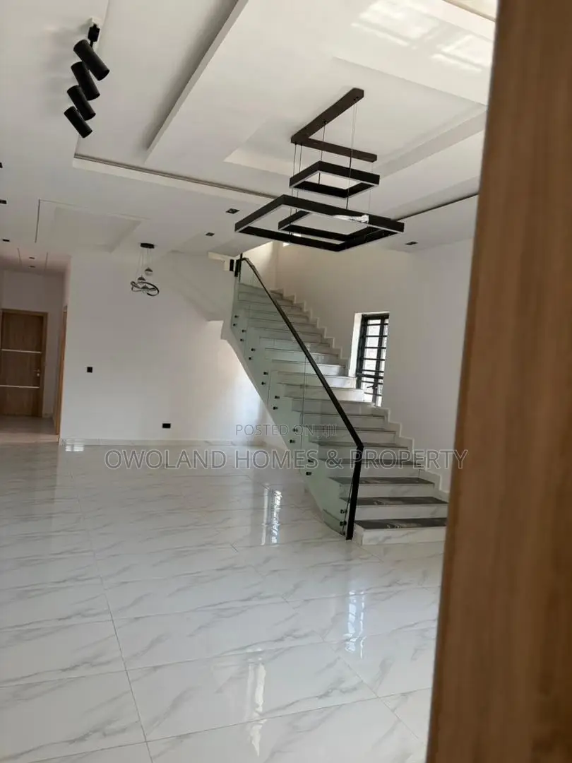 4bdrm Duplex in Peninsular Garden, Ajah for rent in Ajah