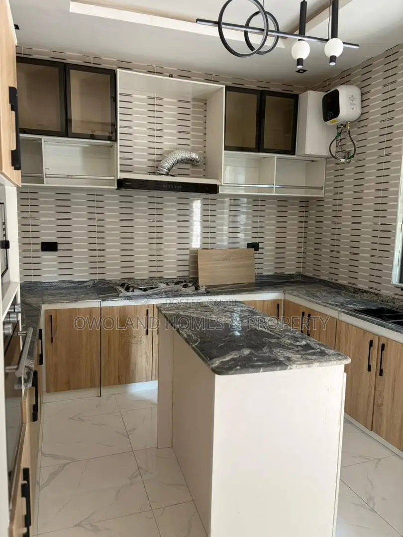 4bdrm Duplex in Peninsular Garden, Ajah for rent in Ajah