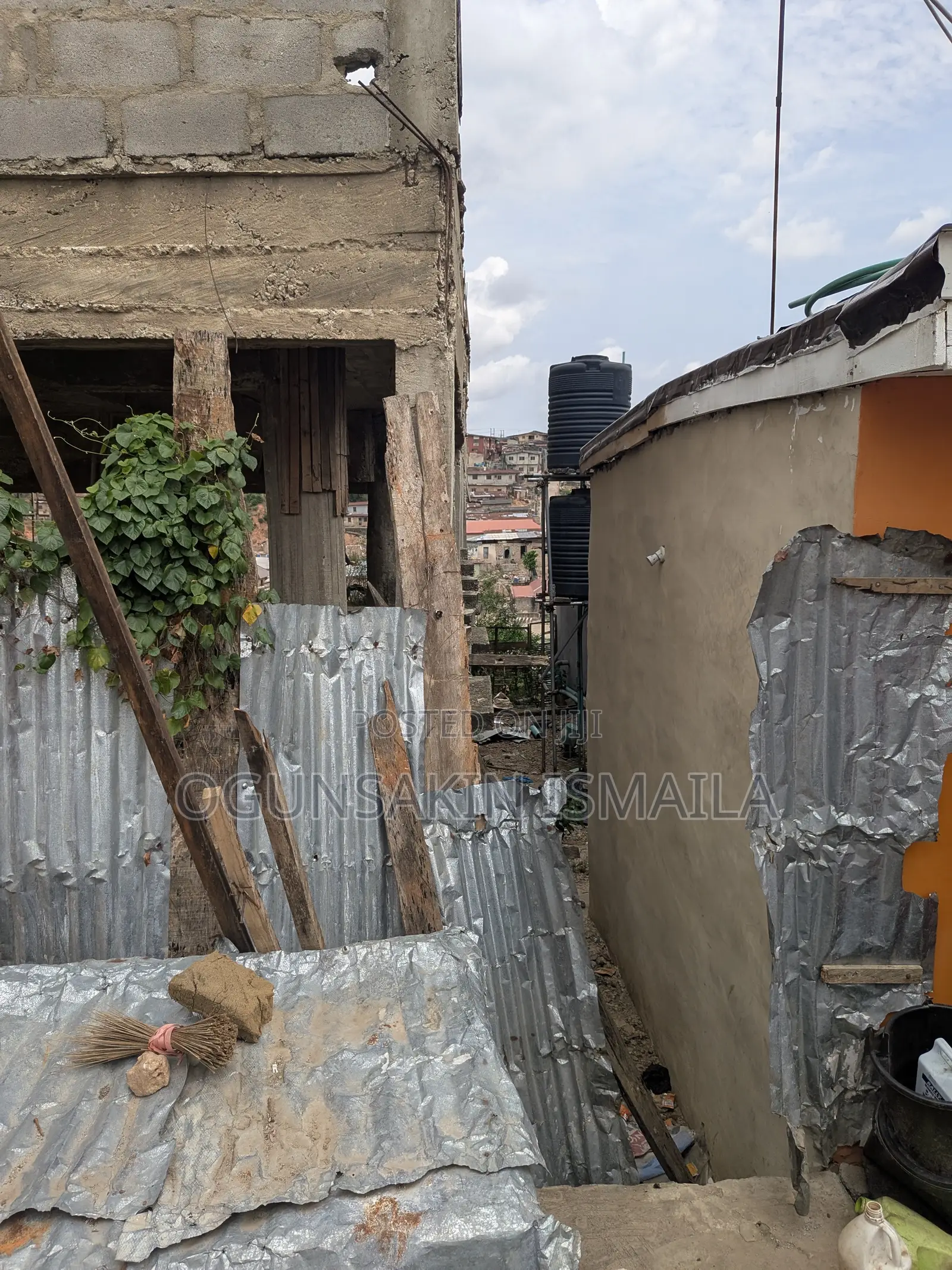 2bdrm House in Ogba for sale in Ogba