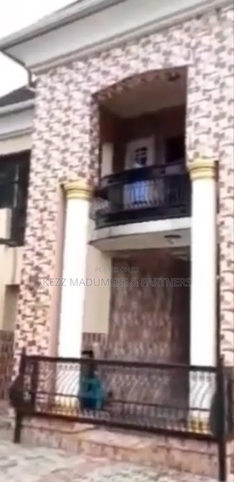 Furnished 5bdrm Duplex in Gated Estate, Sars, Rumuahalu for sale in Rumuahalu