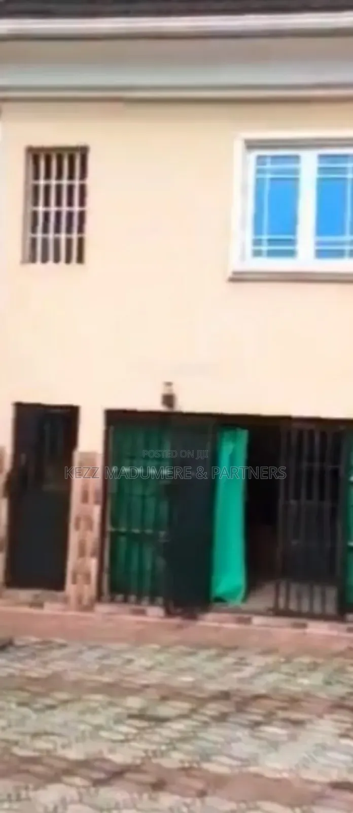 Furnished 5bdrm Duplex in Gated Estate, Sars, Rumuahalu for sale in Rumuahalu