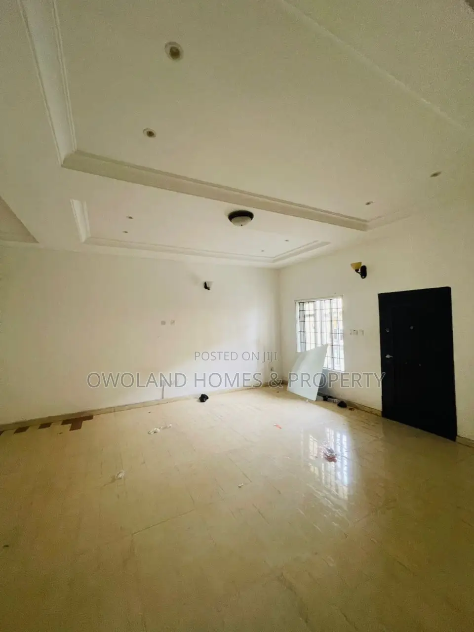 2bdrm Apartment in Ikota for rent in Ikota