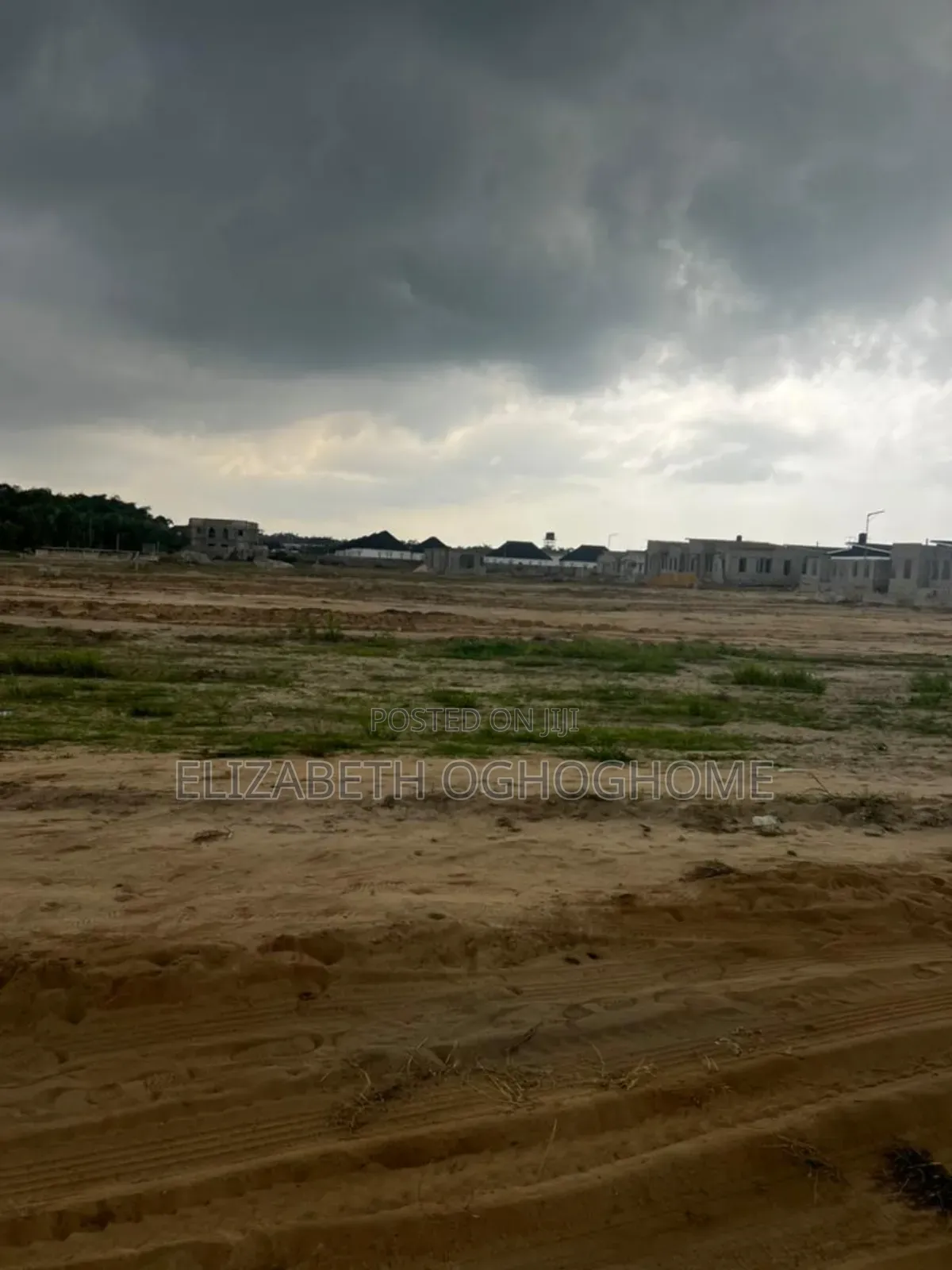 Buy and Build Land at Oribanwa Awoyaya Ajah in Awoyaya