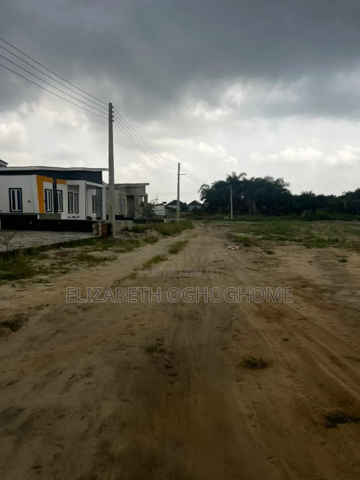 Buy and Build Land at Oribanwa Awoyaya Ajah in Awoyaya