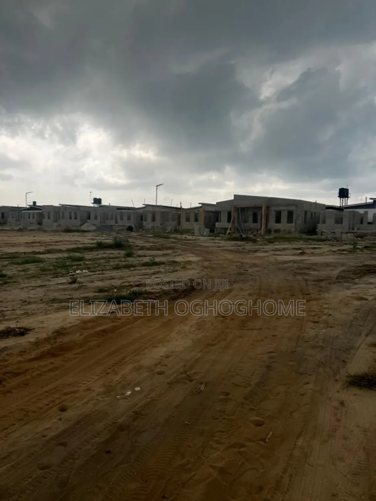 Buy and Build Land at Oribanwa Awoyaya Ajah in Awoyaya
