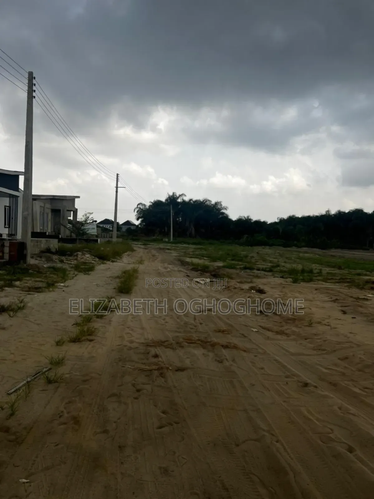 Buy and Build Land at Oribanwa Awoyaya Ajah in Awoyaya