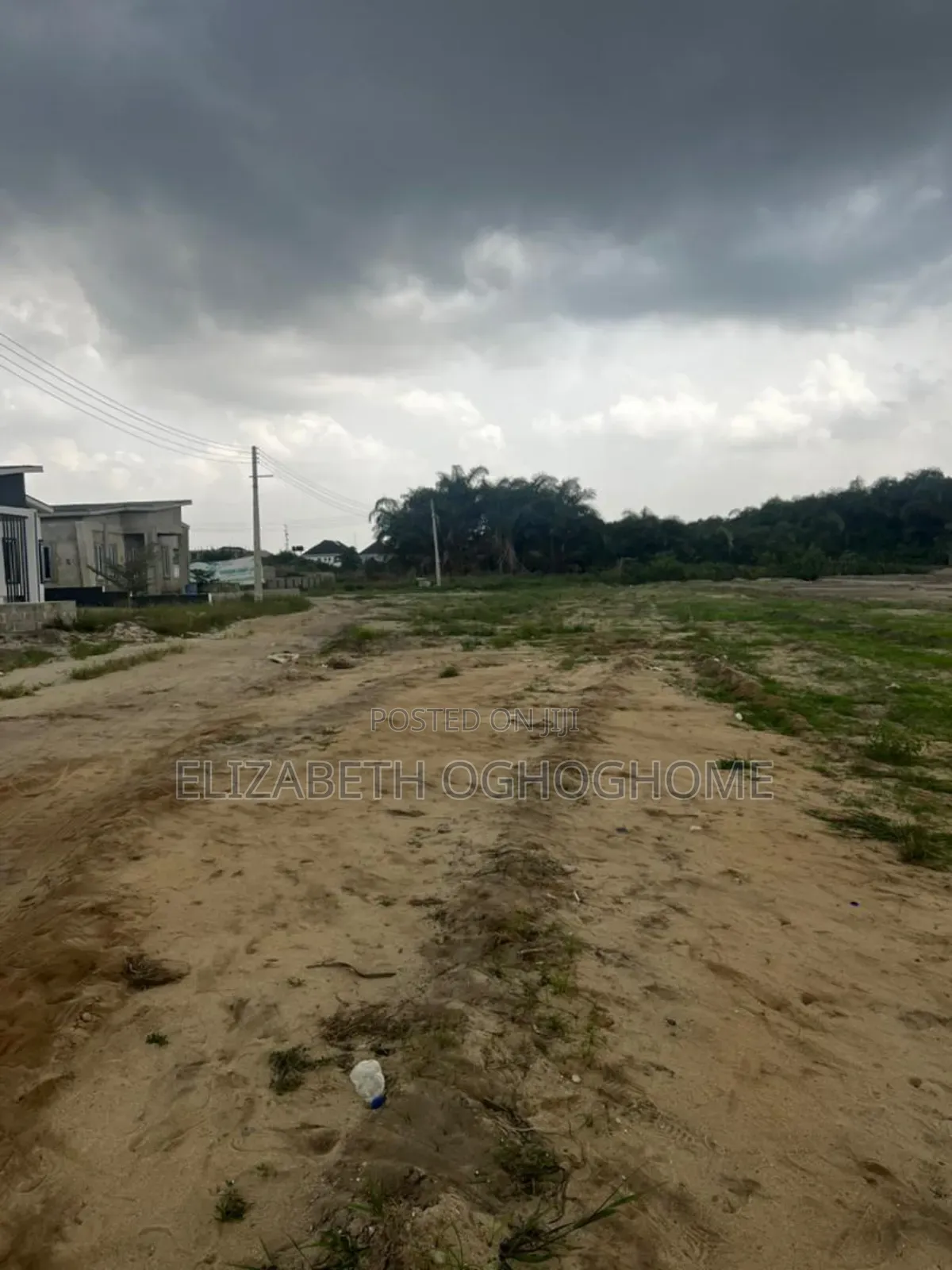 Buy and Build Land at Oribanwa Awoyaya Ajah in Awoyaya