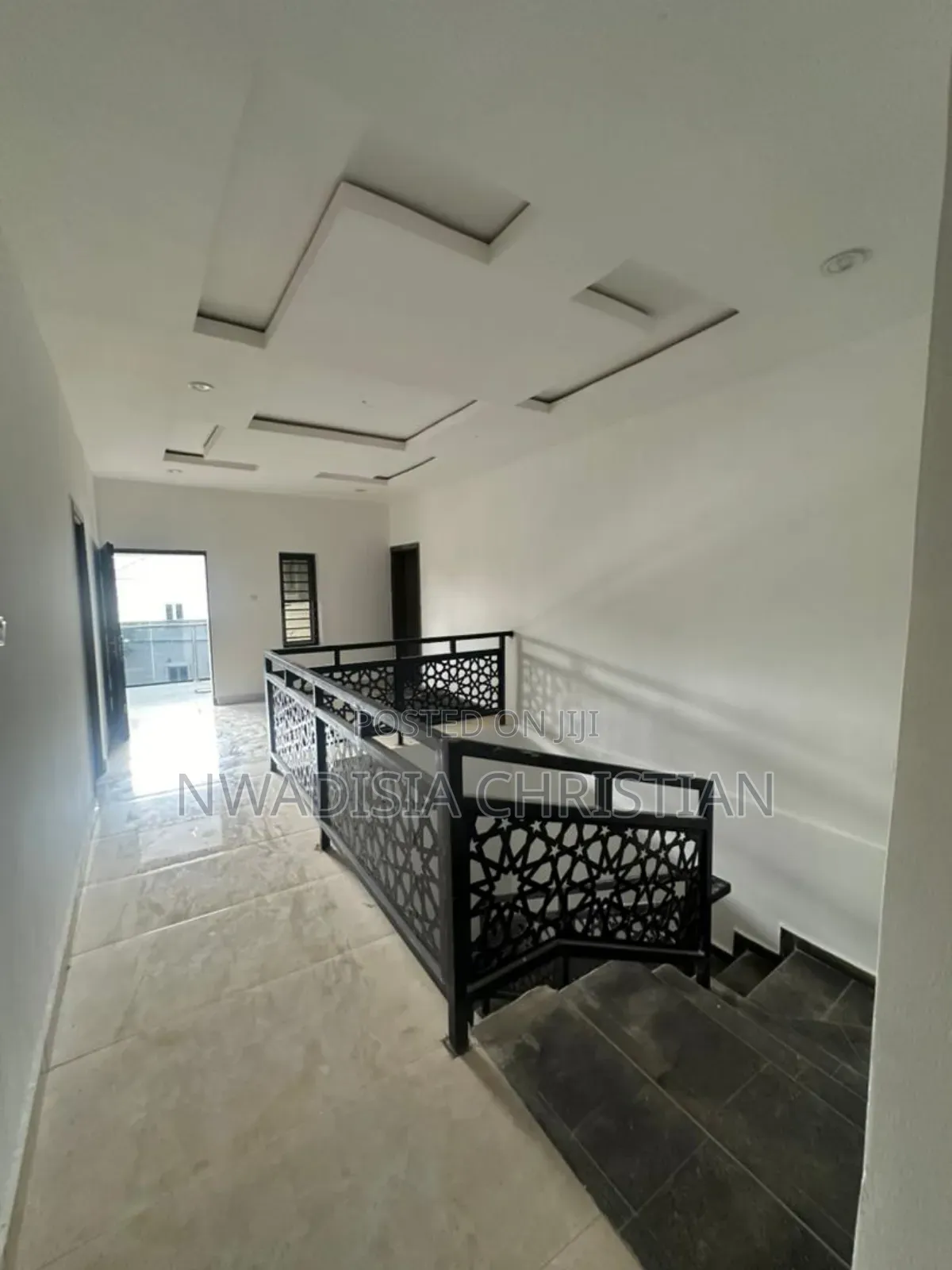 Luxury 5 Bedroom Apartment, Anarock City Estate, Lugbe, in Sabon Lugbe
