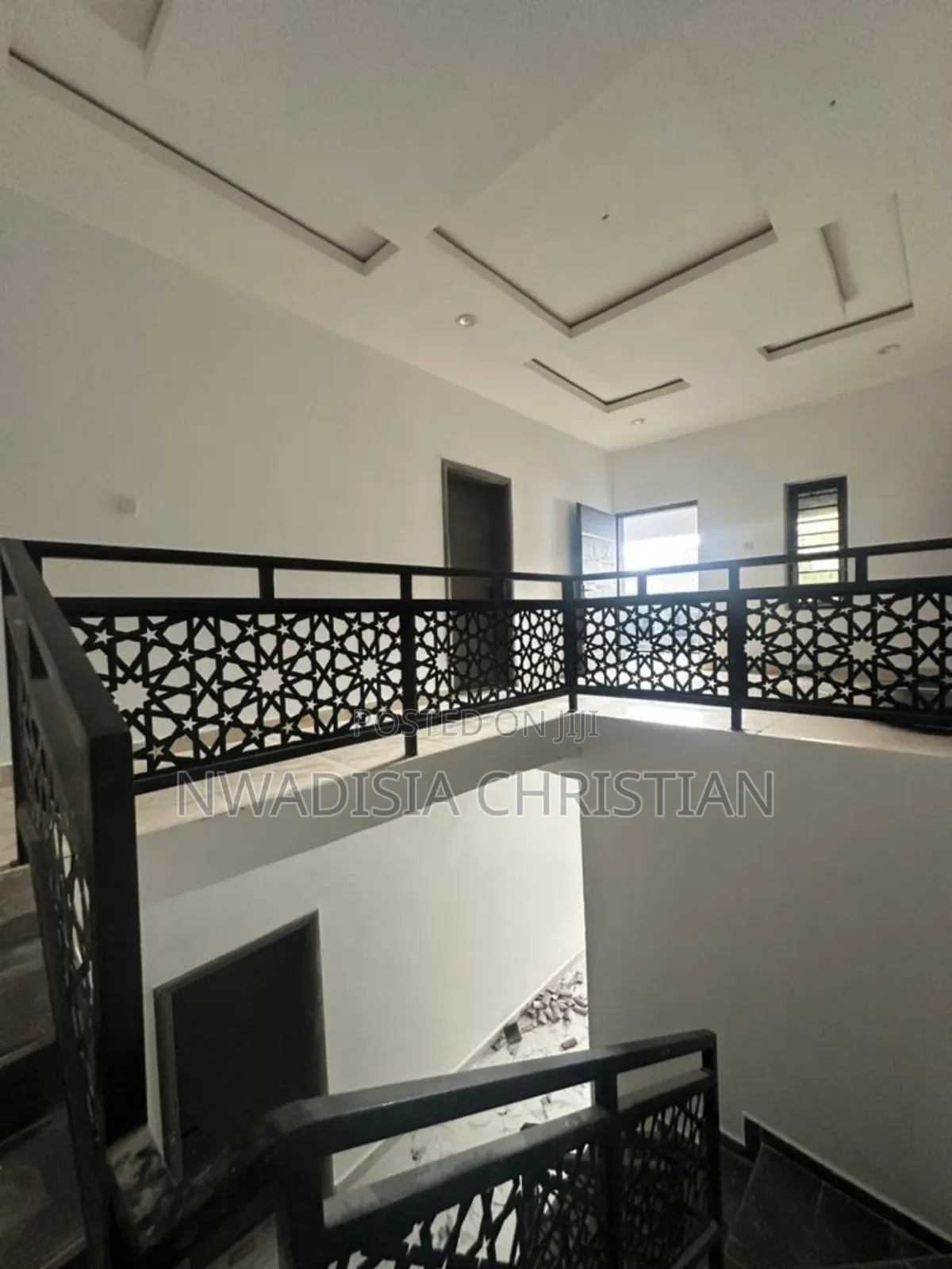 Luxury 5 Bedroom Apartment, Anarock City Estate, Lugbe, in Sabon Lugbe