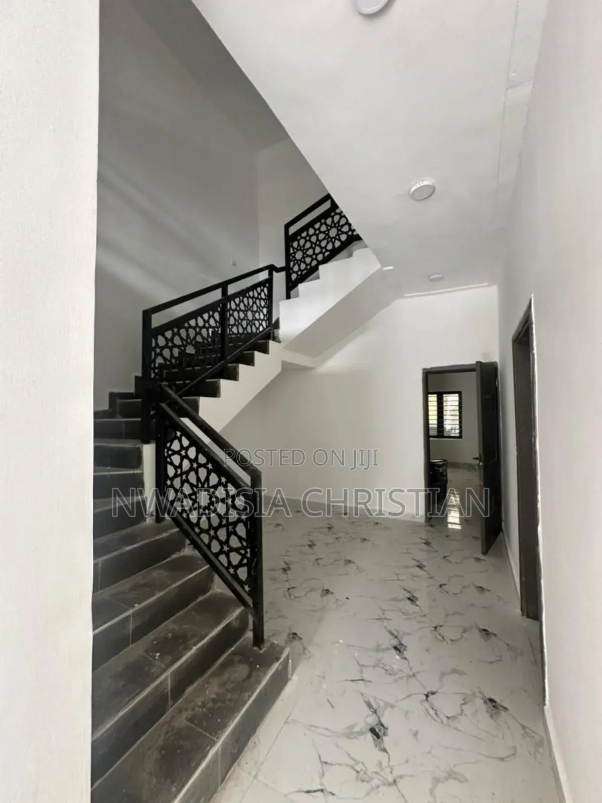Luxury 5 Bedroom Apartment, Anarock City Estate, Lugbe, in Sabon Lugbe