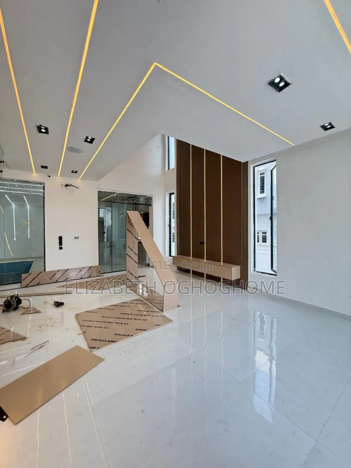 5bdrm Duplex in VGC / Ajah for sale in VGC / Ajah