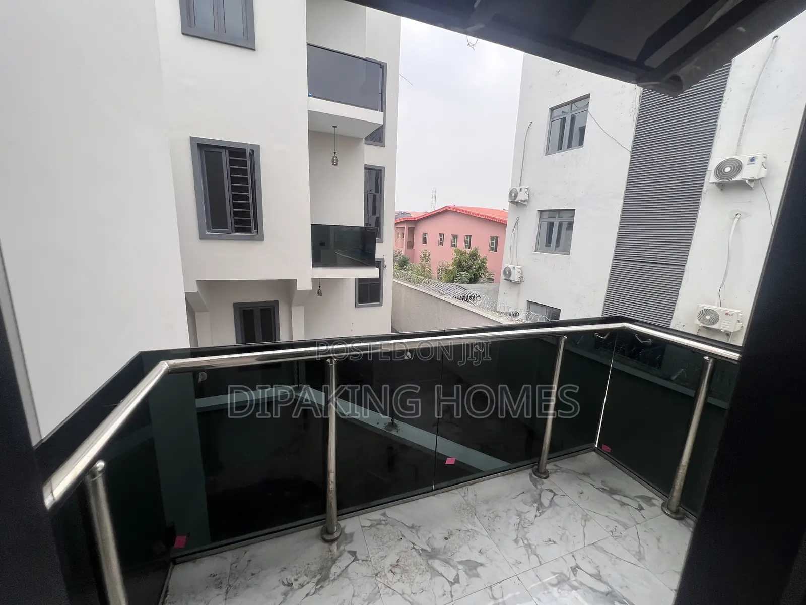 Furnished 4bdrm Duplex in Ogba GRA for sale in Ogba GRA
