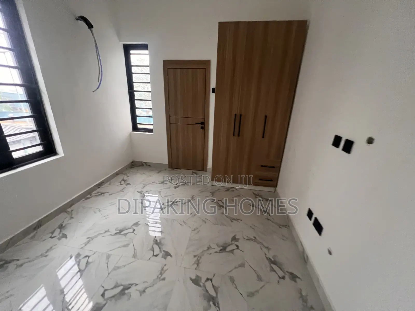 Furnished 4bdrm Duplex in Ogba GRA for sale in Ogba GRA