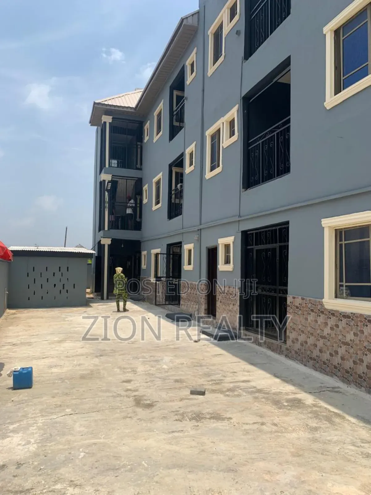 Mini Flat in Awoyaya, Ibeju for rent in Ibeju
