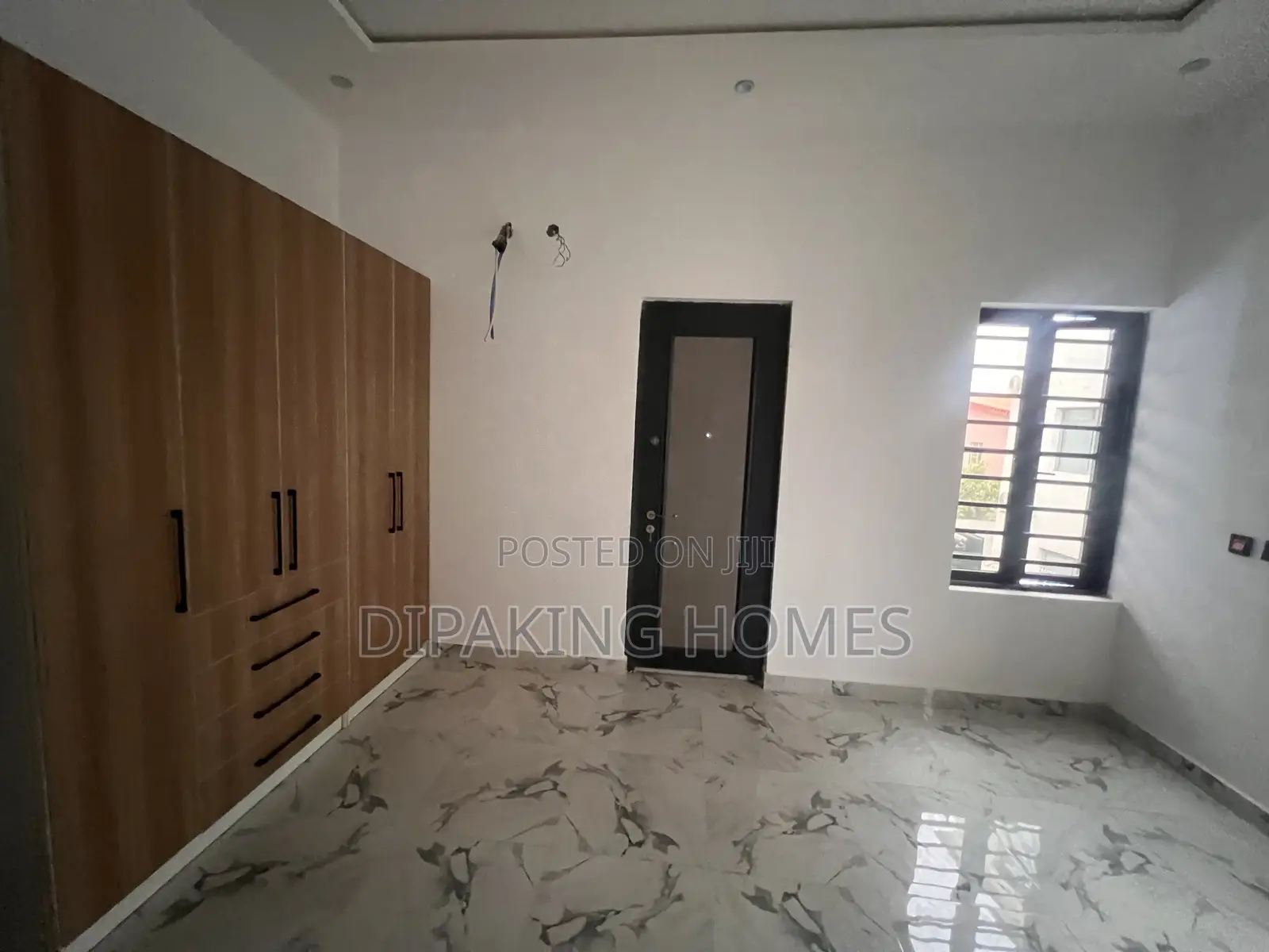 Furnished 4bdrm Duplex in Ogba GRA for sale in Ogba GRA