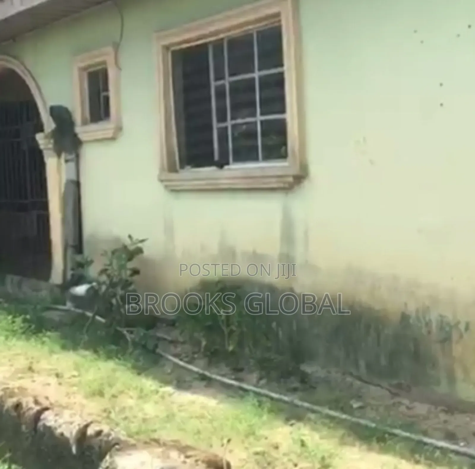 3bdrm Bungalow in Warri for sale in Warri