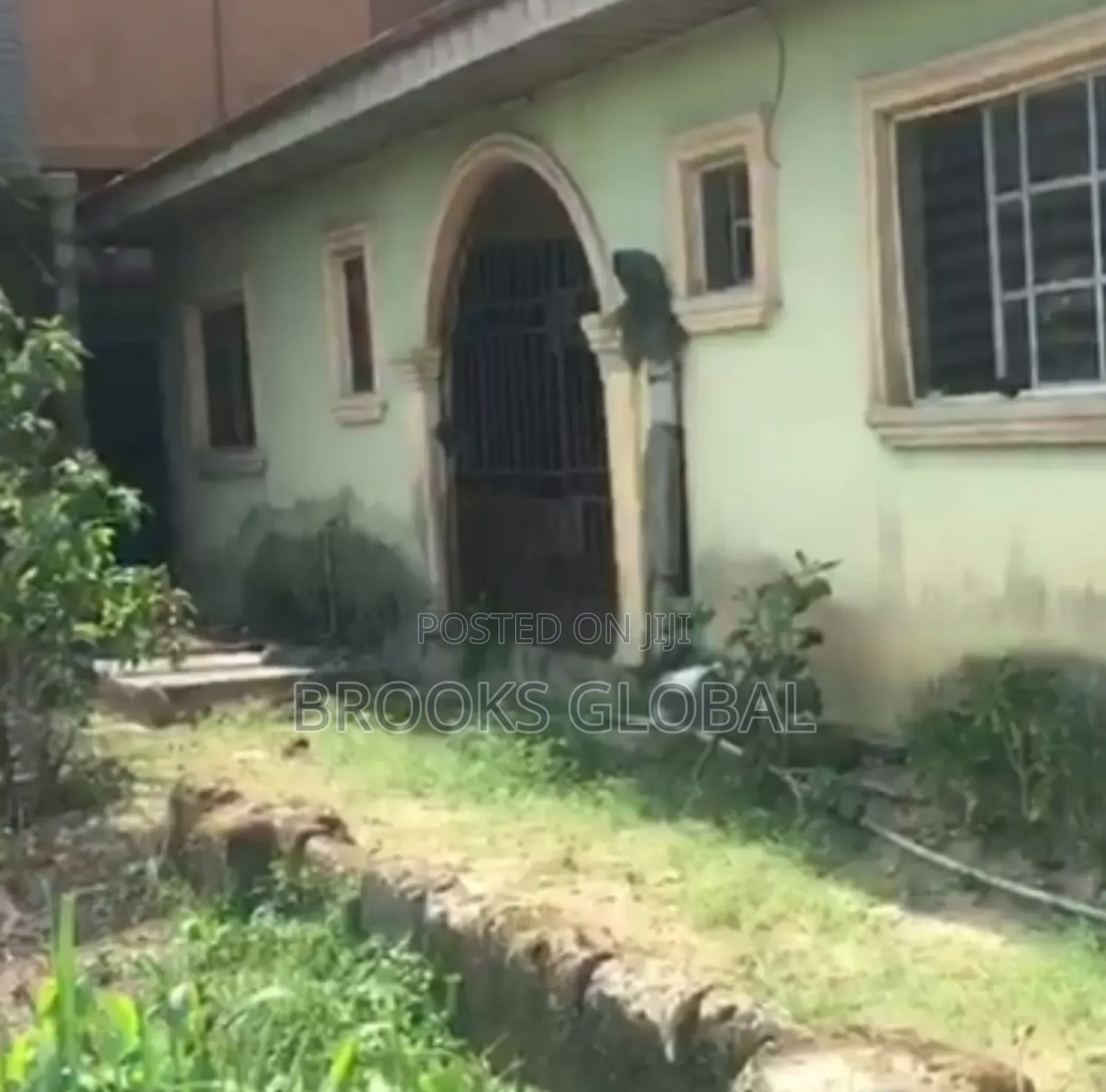 3bdrm Bungalow in Warri for sale in Warri