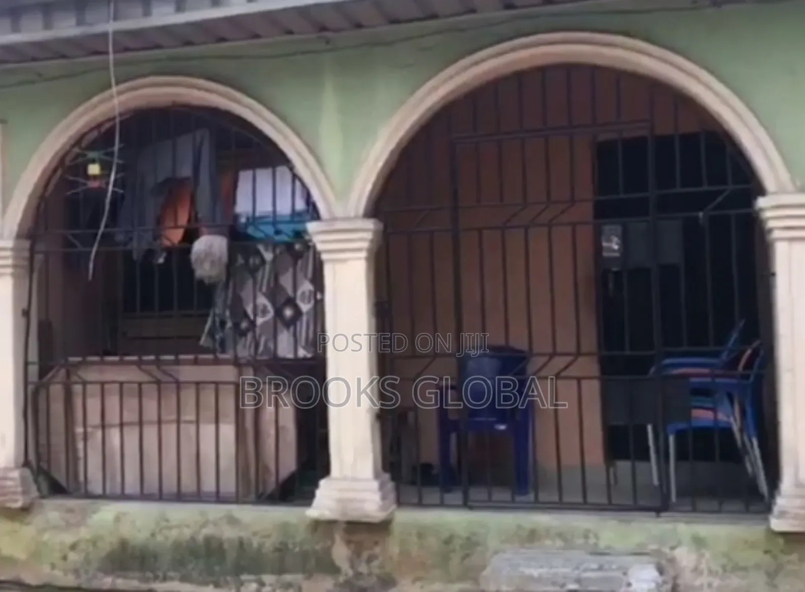 3bdrm Bungalow in Warri for sale in Warri