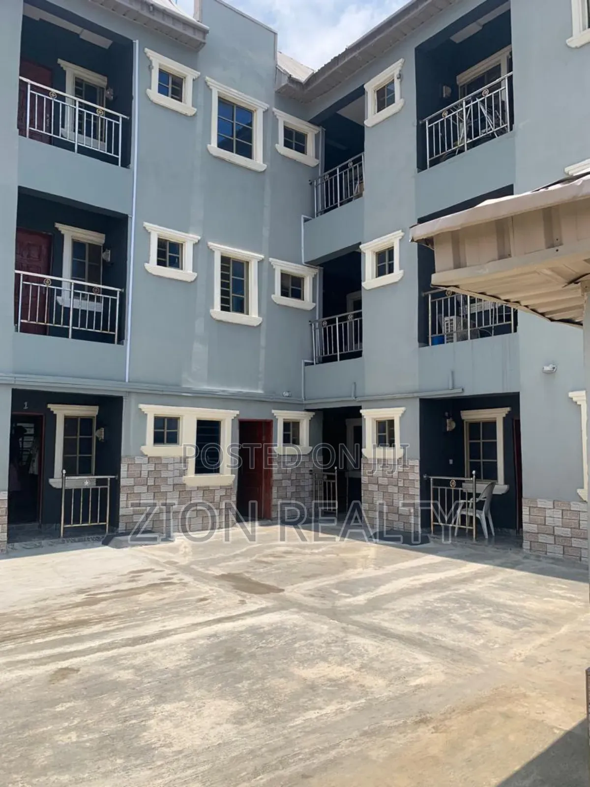 Mini Flat in Awoyaya, Ibeju for rent in Ibeju
