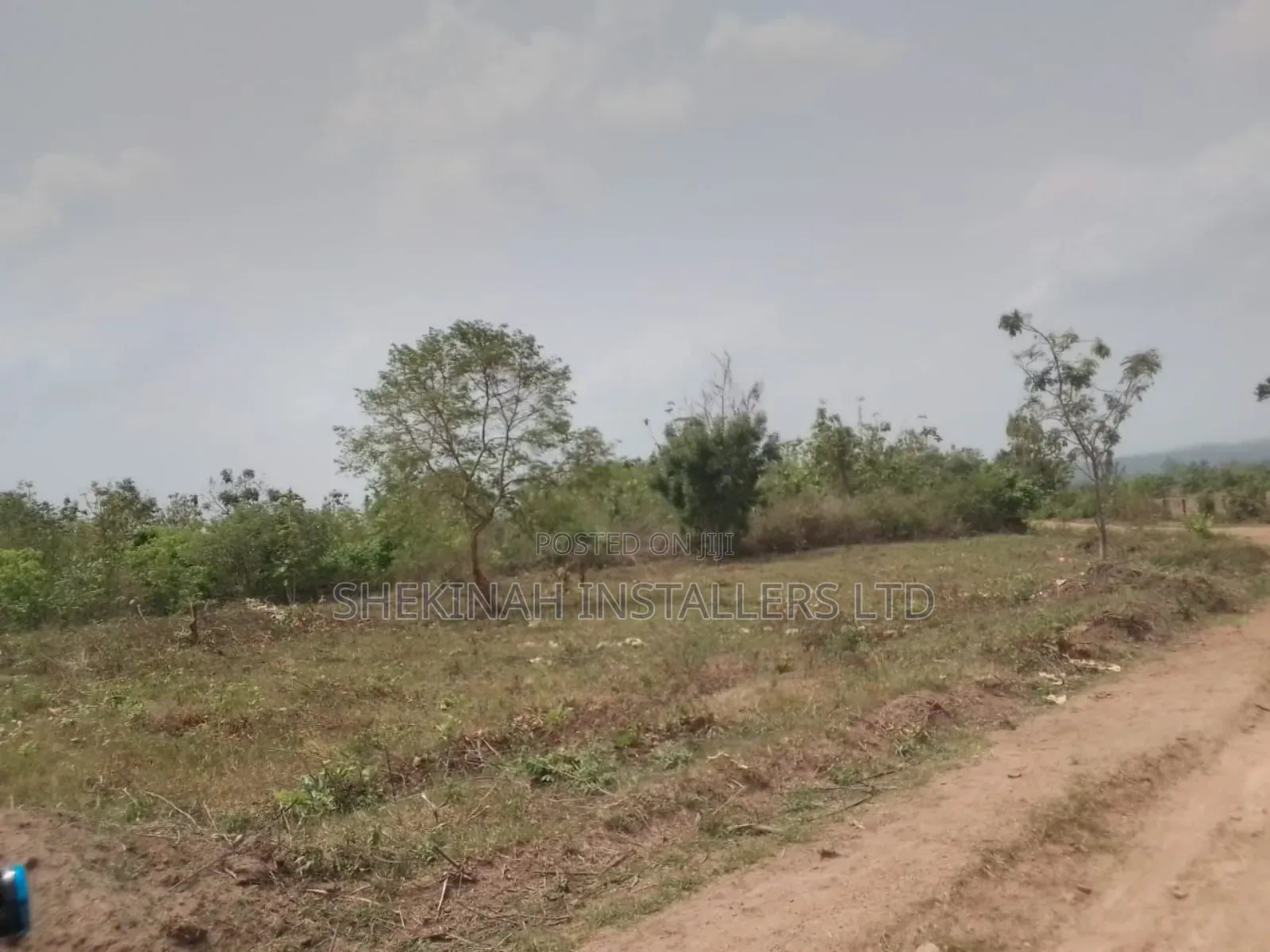 1 Acre of Land in Akinyele