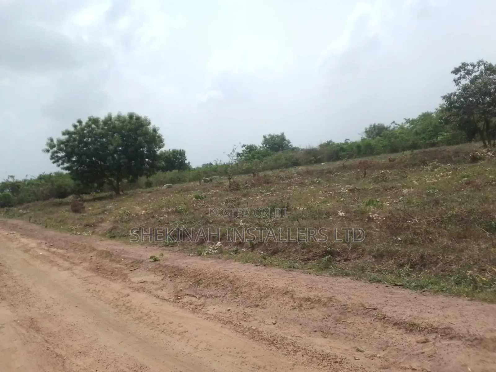 1 Acre of Land in Akinyele