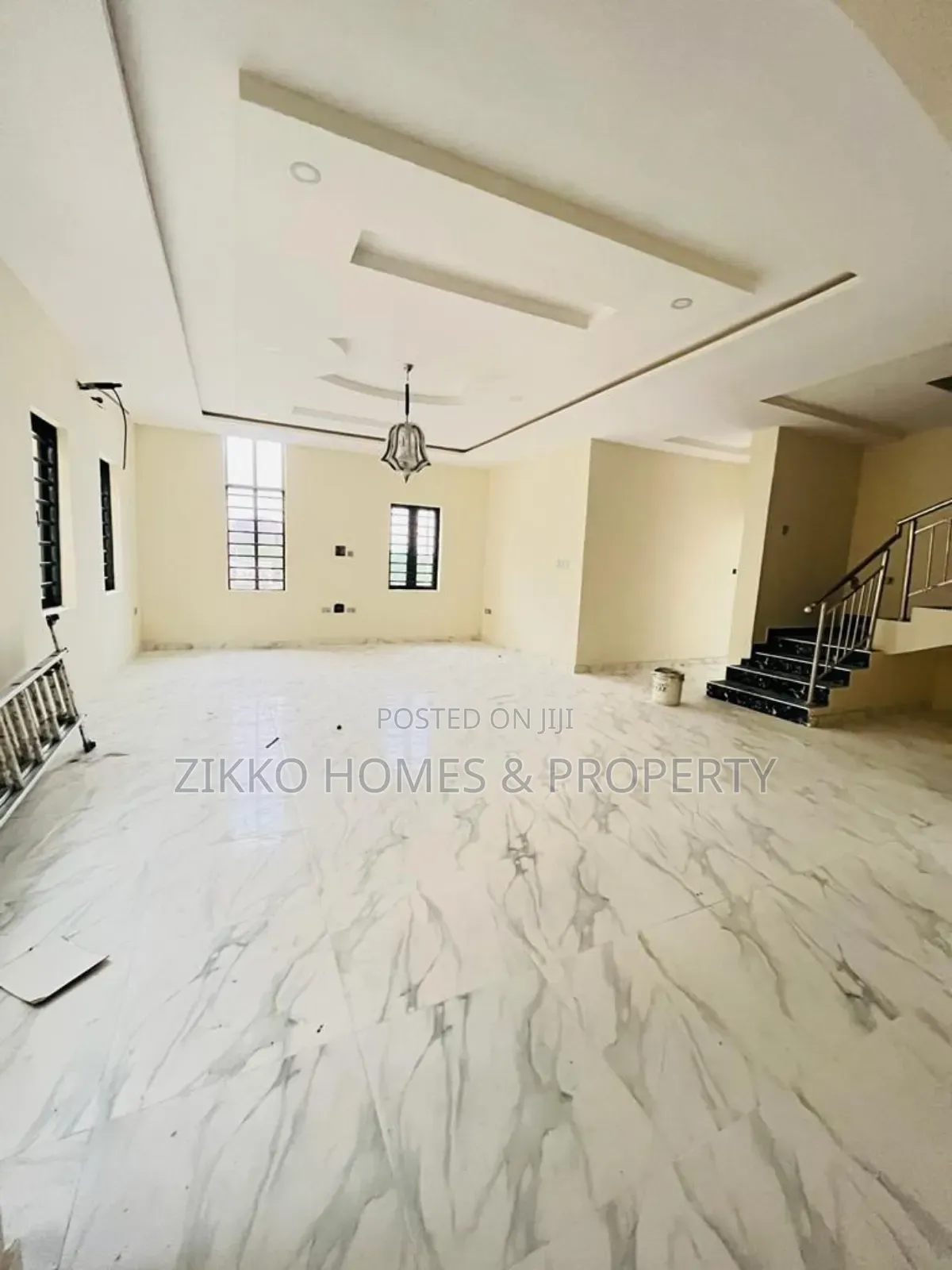 6bdrm Duplex in Northern Forshore, Lekki for sale in Lekki