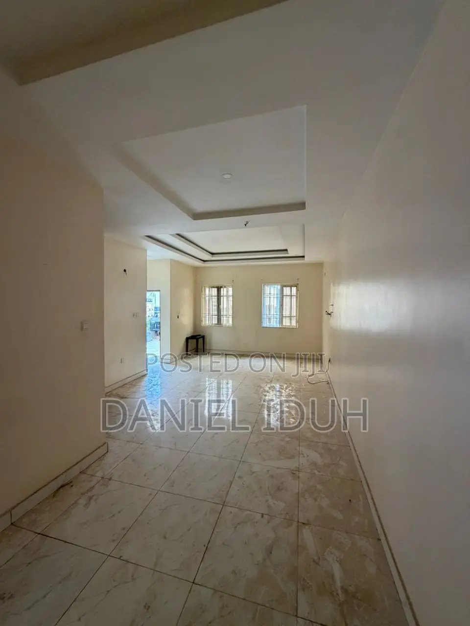 4bdrm Townhouse / Terrace in Guzape District for rent in Guzape District