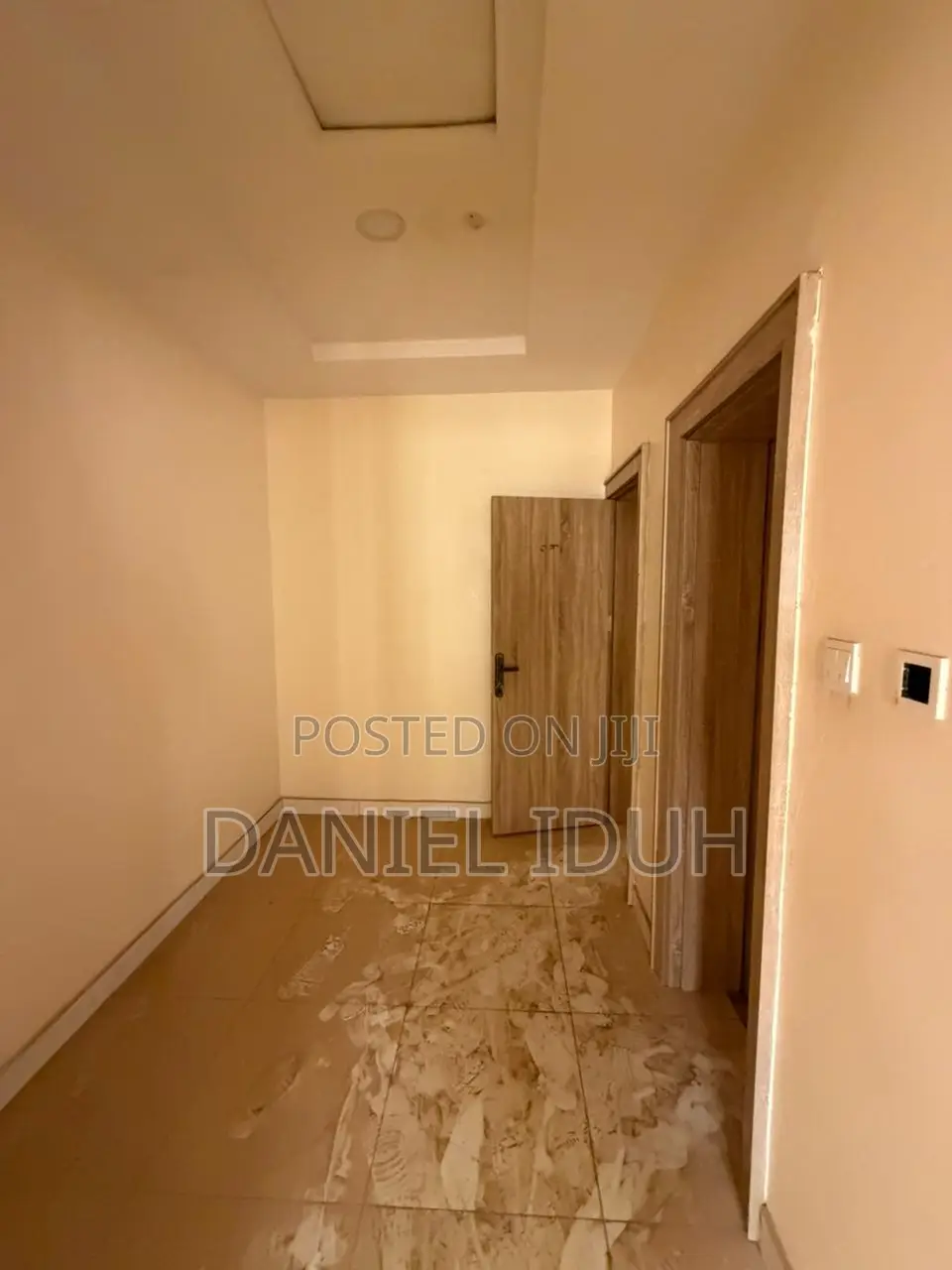 4bdrm Townhouse / Terrace in Guzape District for rent in Guzape District