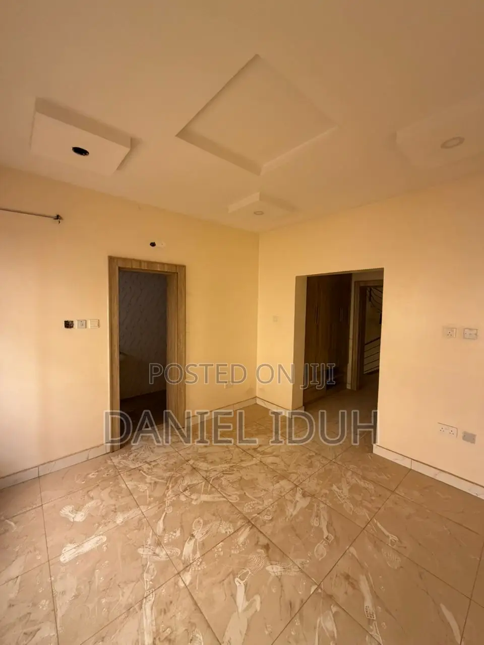 4bdrm Townhouse / Terrace in Guzape District for rent in Guzape District