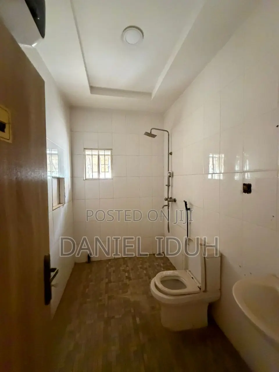 4bdrm Townhouse / Terrace in Guzape District for rent in Guzape District