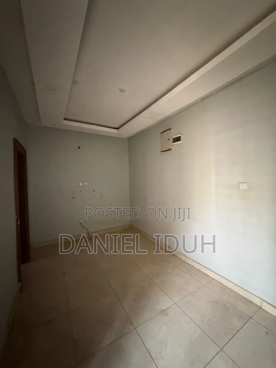 2bdrm Townhouse / Terrace in Guzape District for rent in Guzape District