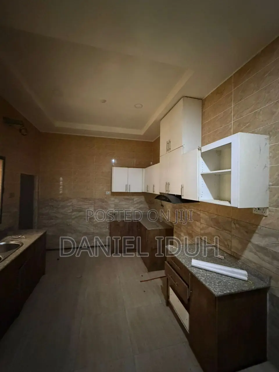 2bdrm Townhouse / Terrace in Guzape District for rent in Guzape District